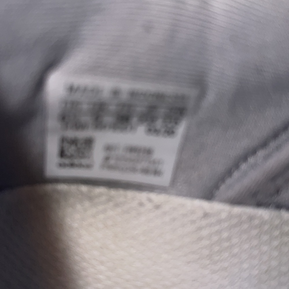 Adidas Edge Lux sneakers, 6.5 EUC - Picture 7 of 12
